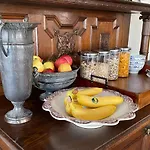 Casa de hóspedes Wegerich 4*