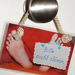 Casa de hóspedes Wegerich Erfurt