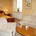 Casa de hóspedes Wegerich Erfurt