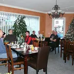 温格里奇膳食公寓 埃尔福特