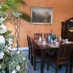 温格里奇膳食公寓 埃尔福特