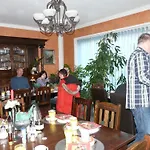 招待所 温格里奇膳食公寓