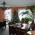 招待所 温格里奇膳食公寓 4*