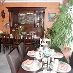 Casa de hóspedes Wegerich