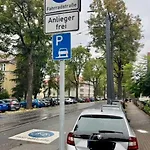 Casa de hóspedes Wegerich 4*