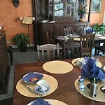 温格里奇膳食公寓 4*