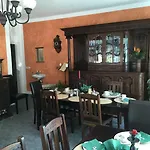 温格里奇膳食公寓 4*