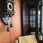 Casa de hóspedes Wegerich Erfurt