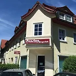 Wegerich Casa de hóspedes Erfurt