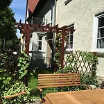 Wegerich Casa de hóspedes Erfurt