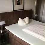 Wegerich Гостевой дом Эрфурт