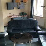 Casa de hóspedes Wegerich 4*