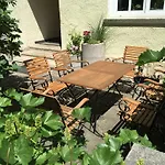 Casa de hóspedes Wegerich 4*