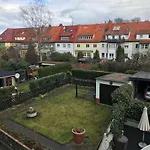 Wegerich Casa de hóspedes