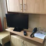 Wegerich Casa de hóspedes Erfurt