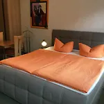 Casa de hóspedes Wegerich