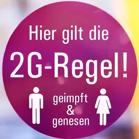 Konukevi Wegerich 4*