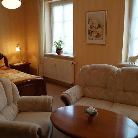 Maison d'hôtes Wegerich