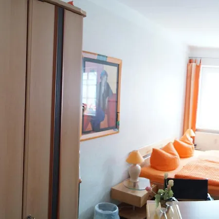 Πανσιόν Wegerich 4*