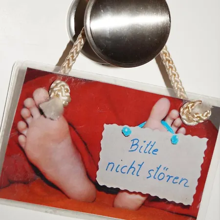 Konukevi Wegerich Erfurt