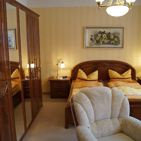 Πανσιόν Wegerich 4*