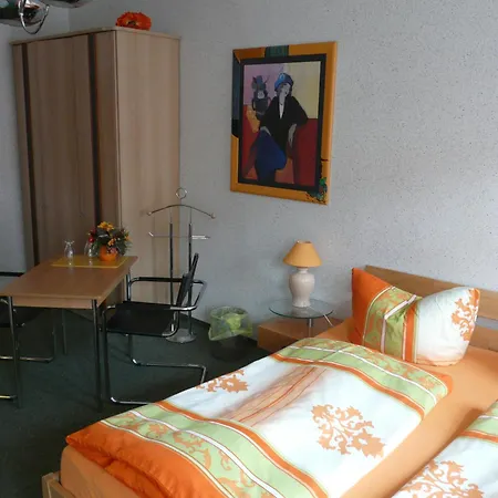 Maison d'hôtes Wegerich