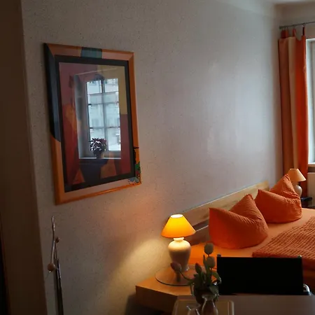 Pensión Wegerich 4*