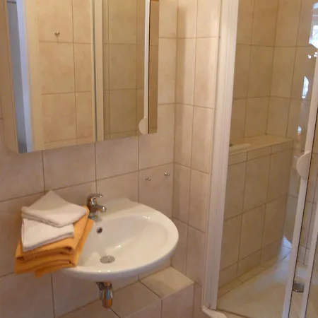 Πανσιόν Wegerich 4*