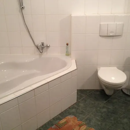 Affittacamere Wegerich 4*