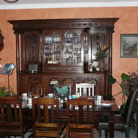 Maison d'hôtes Wegerich 4*