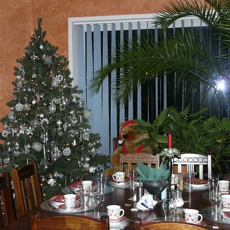 Pensión Wegerich 4*