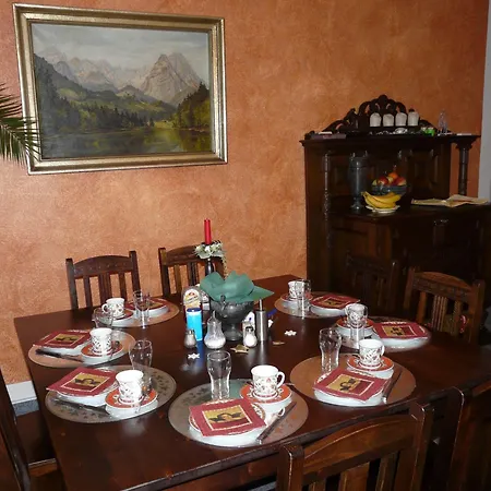 Maison d'hôtes Wegerich