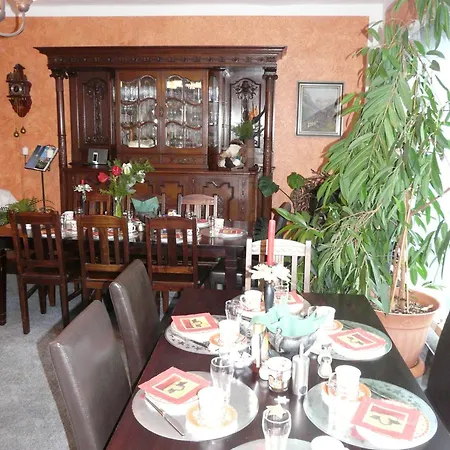 Maison d'hôtes Wegerich