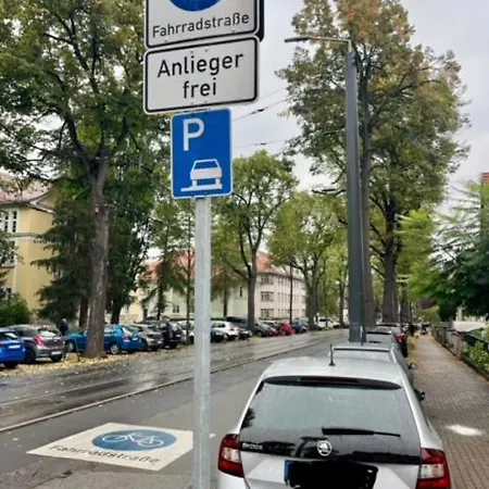 Konukevi Wegerich 4*