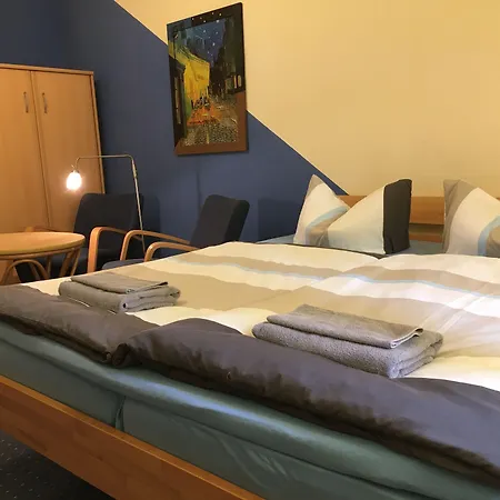 Wegerich 4* Erfurt