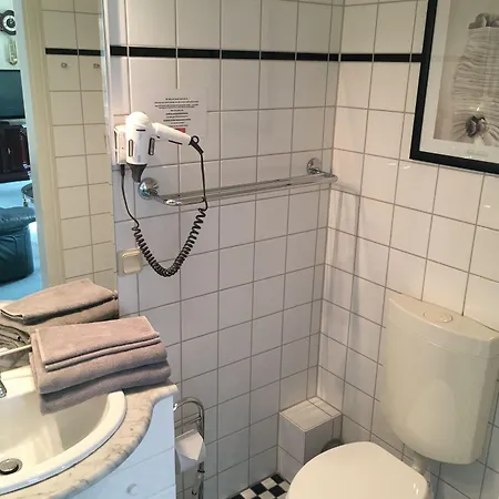 Konukevi Wegerich