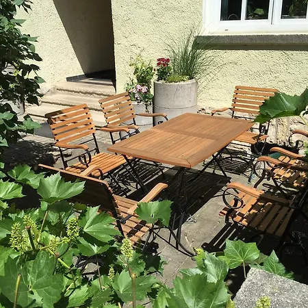 Guest house Wegerich 4*