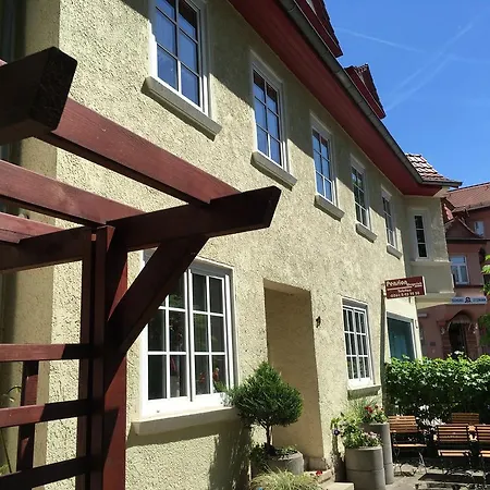Wegerich Maison d'hôtes