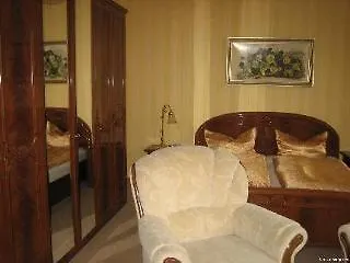 Πανσιόν Wegerich Ερφούρτη