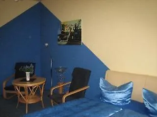 Wegerich Maison d'hôtes Erfurt