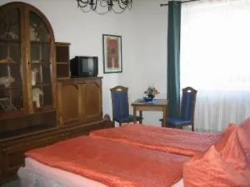 Πανσιόν Wegerich 4*