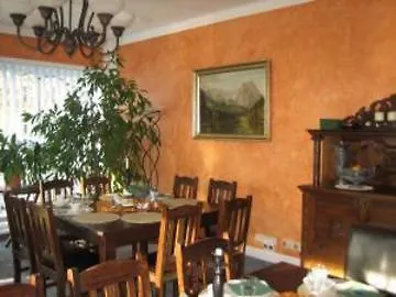 Πανσιόν Wegerich 4*