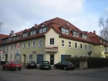 Wegerich Maison d'hôtes 4*