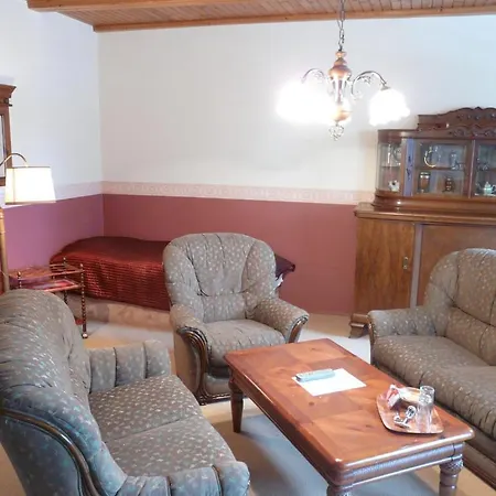 Maison d'hôtes Wegerich