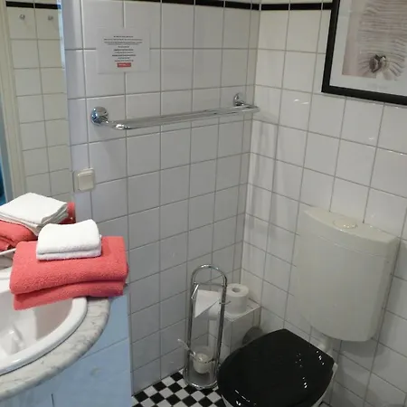 Πανσιόν Wegerich 4*