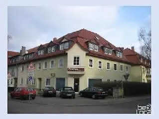 Wegerich Maison d'hôtes Erfurt
