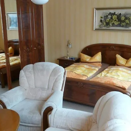 Wegerich 4* Erfurt