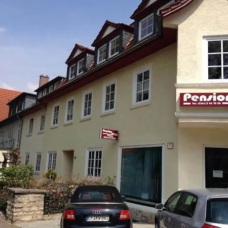 Wegerich Maison d'hôtes 4*