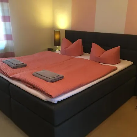 Wegerich 4* Ερφούρτη