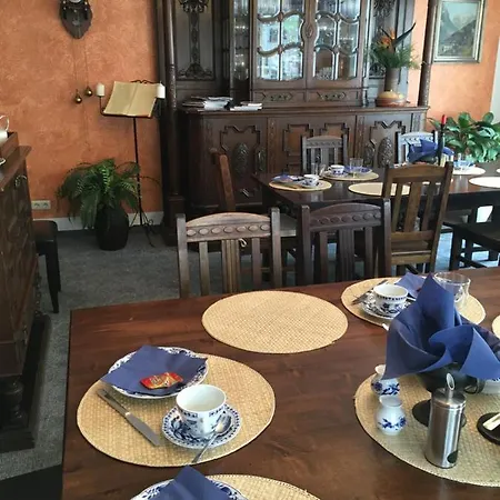 Πανσιόν Wegerich